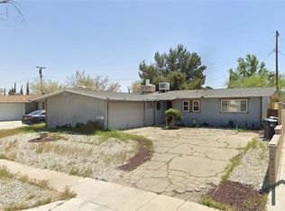 1126 Valiant St, Lancaster, CA 93534