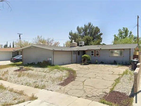 1126 Valiant St, Lancaster, CA 93534