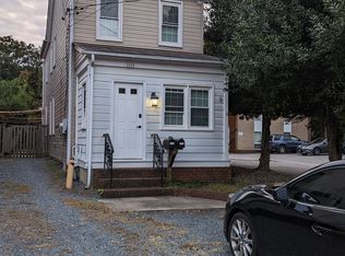 1201 West St #A, Annapolis, MD 21401