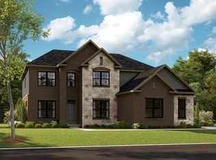 61870 Hevel Ln, Washington, MI 48094