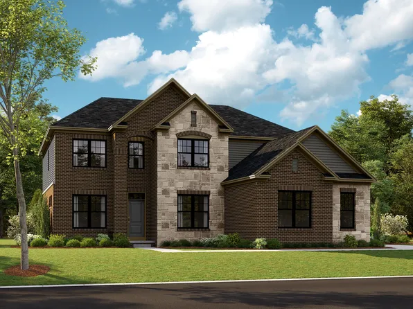 61870 Hevel Ln, Washington, MI 48094