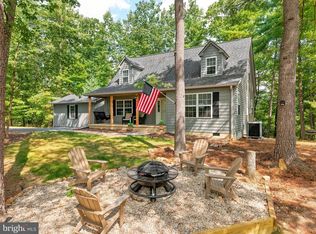 122 Forrest St, Basye, VA 22810
