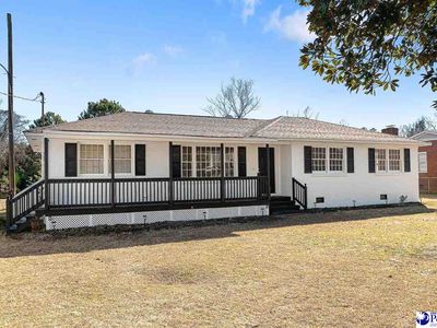 2308 E Manning St, Florence, SC, 29505
