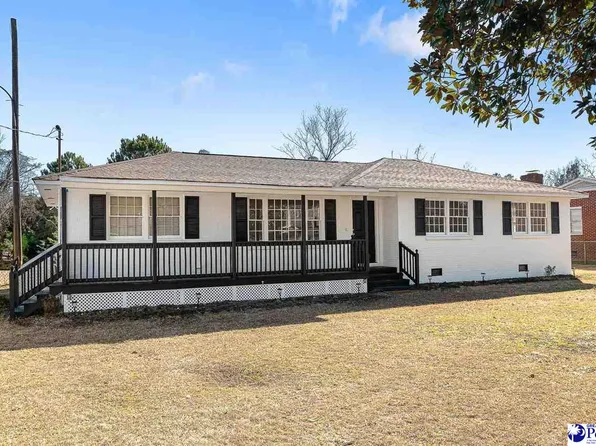 2308 E Manning St, Florence, SC 29505