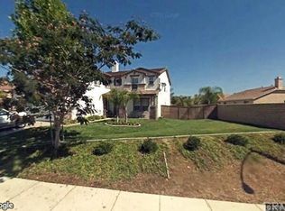 10434 Mojeska Summit Rd, Corona, CA 92883