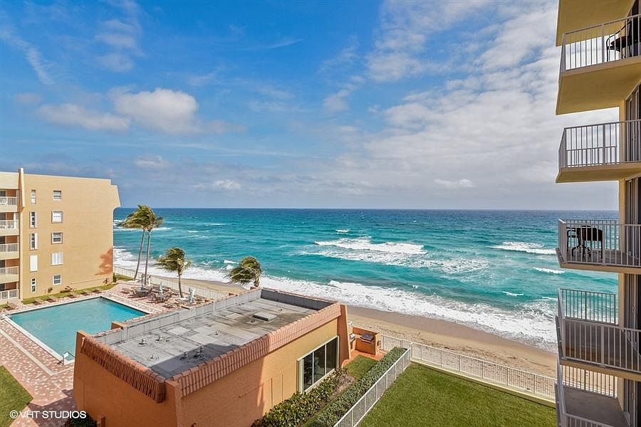 1st image of 3540 S Ocean Blvd APT 506