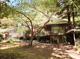 75373 Fern Hill Rd, Rainier, OR 97048