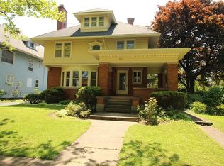 463 Seneca Pkwy, Rochester, NY 14613