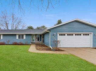 617 Park Ave, Delavan, WI 53115