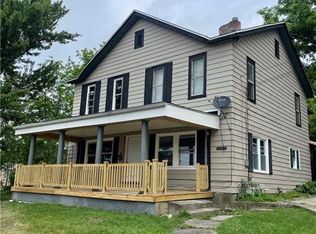 223 E Falls St APT 3, New Castle, PA 16101