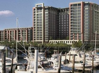201 Luis M Marin Blvd UNIT 1519, Jersey City, NJ 07302