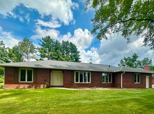 2405 E Rechter Rd, Bloomington, IN 47401