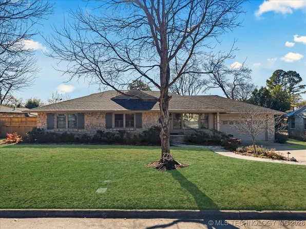 2242 E 33rd St, Tulsa, OK 74105