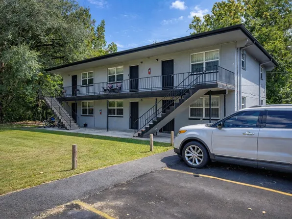 2862 W 1st St #6, Jacksonville, FL 32254