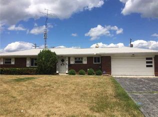 5246 Darlene Dr, Toledo, OH 43615