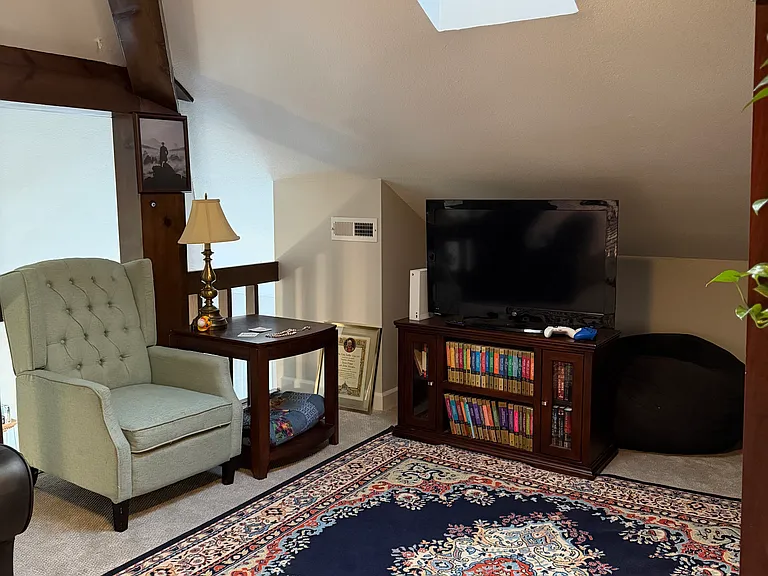 super cozy loft