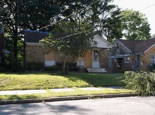 781 Kippley St, Memphis, TN 38112