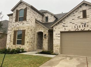 746 Whitetail Dr, Round Rock, TX 78681