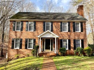 217 Carlisle Rd, Axton, VA 24054