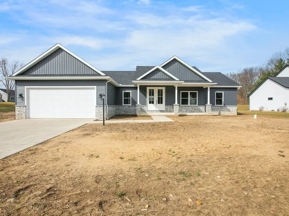 58283 Crossview Ln, Osceola, IN 46561