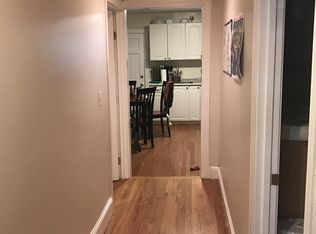 (Undisclosed Address), Cambridge, MA 02139
