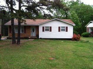 1006 Lakeside Dr, Union, SC 29379