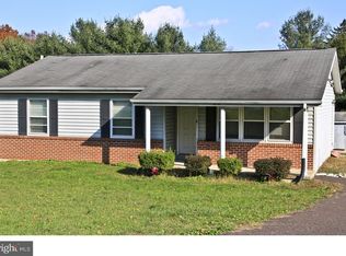 2086 Pottstown Park, Pottstown, PA 19465