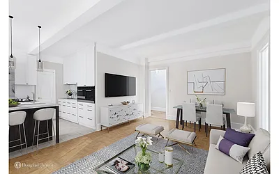 Sold by Douglas Elliman