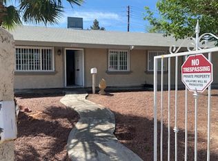 2953 Lawndale St, Las Vegas, NV 89121