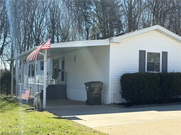 4455 Cleveland Rd #20, Wooster, OH 44691