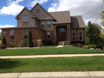 5473 Hillsboro Ct, Commerce Township, MI, 48382