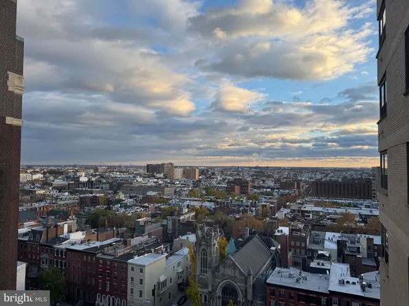 1810 Rittenhouse Sq #18-1609, Philadelphia, PA 19103
