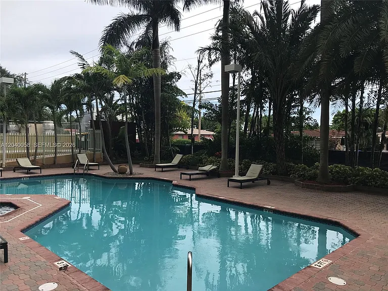 3500 Coral Way #1413 — Photo 21