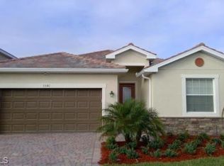 3581 E Hampton Cir, Alva, FL 33920