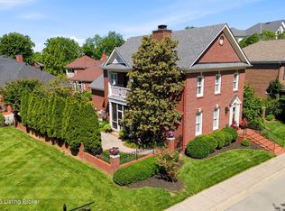 8401 Broecker Blvd, Louisville, KY 40241
