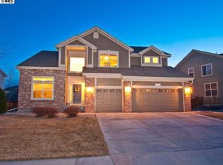 6203 Westchase Rd, Fort Collins, CO 80528