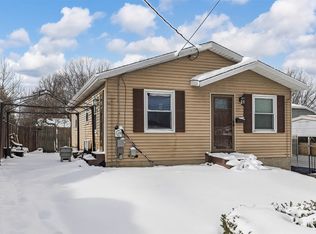 3306 Burton Ave, Erie, PA 16504