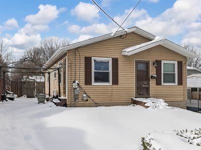 3306 Burton Ave, Erie, PA, 16504