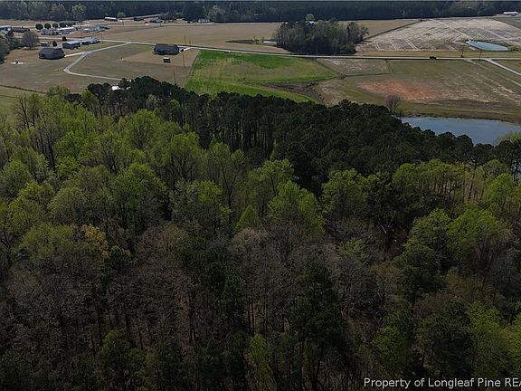 2nd image of Hannah Creek Rd