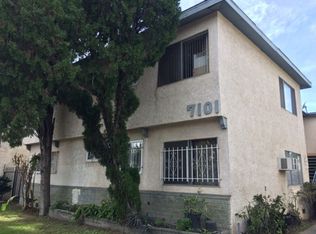 7101 Coldwater Canyon Ave, North Hollywood, CA 91605