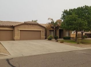 136 E Rosebud Dr, San Tan Valley, AZ 85143