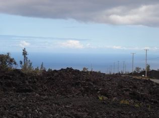 Jasmine Dr LOT 27, Captain Cook, HI 96704