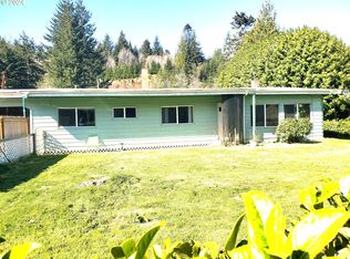 63434 Railroad Rd, Coos Bay, OR 97420