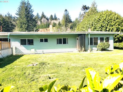 63434 Railroad Rd, Coos Bay, OR, 97420