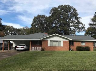 2354 Milam St, Pearl, MS 39208