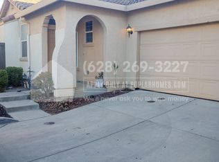 5414 Baccus Way, Sacramento, CA 95835
