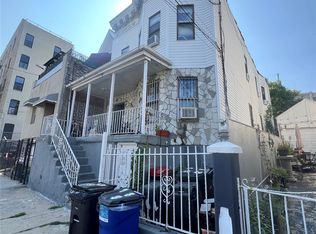 1819 Waterloo Place, Bronx, NY 10460