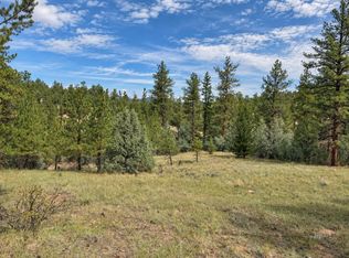 Tbd K Path, Cotopaxi, CO 81223