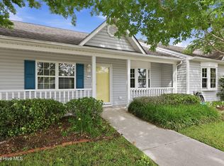 502 Courtyard E, Beaufort, NC 28516