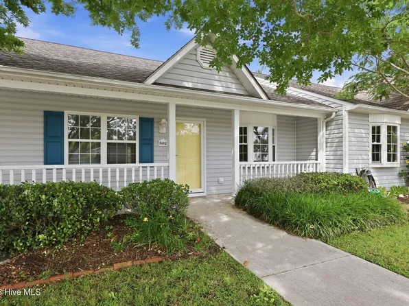 502 Courtyard E, Beaufort, NC 28516